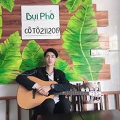 Phạm Thượng