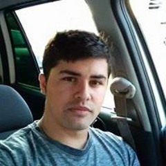 Gabriel Santos