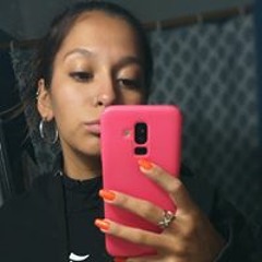 Cande Espinosa
