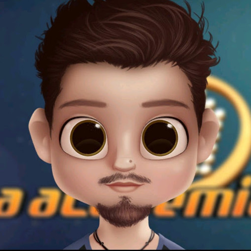Xhavi Mendoza’s avatar