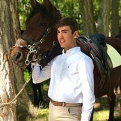 Victor Sedeño Garcia