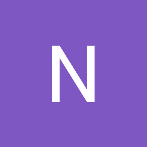 SoundCloud profile picture for @nixiiik