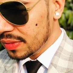 Padampreet Bola
