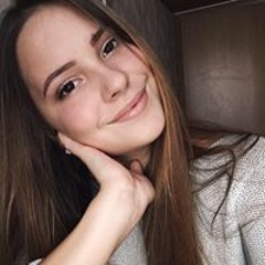 Анастасия Самарина