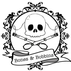 Bones and Bobbins Podcast
