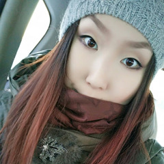 Анастасия Габышева