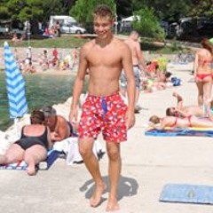 Nikola Crvenka