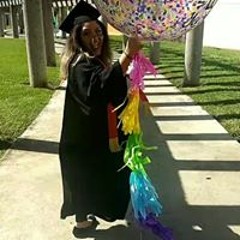 Lucy Ramos Peralta Ramos