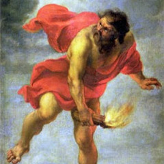 Agnt Prometheus