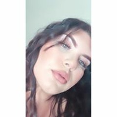 Bre Veronica Morales