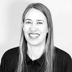 Marlene Damgaard-Sørensen