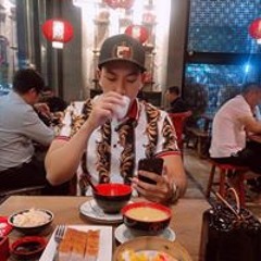 Lê Minh Thiện Johnny