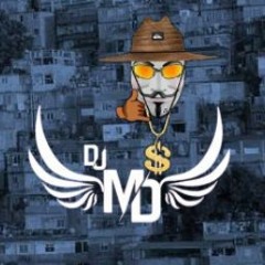 Mc Jacaré - PRA MELHORAR MEU DIA vs BEAT ALIEN ACELERADO (DJ MD)