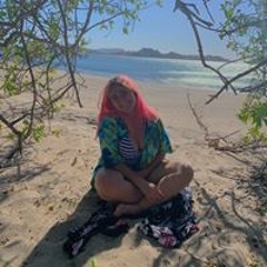 Stephanie Jane Bonyad