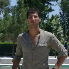 amirali miri