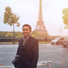 Tran Trung