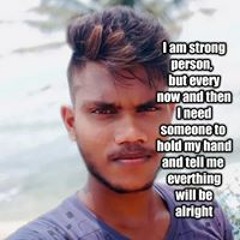 Sahan Madushanka