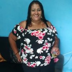 Neyde Cristina