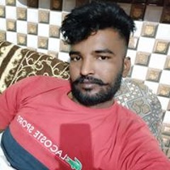 Ravi deep
