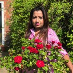 Shampa Suraiya