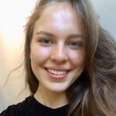 Kirstine Hald-Mortensen