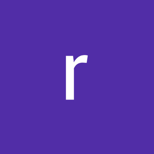 Reza Ranjbar’s avatar