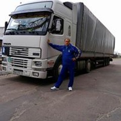 Александр Одинцов