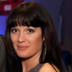 Tracy Harrison