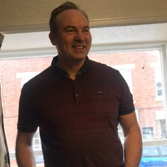 Graham Osborne