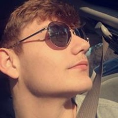 Camerin Glover