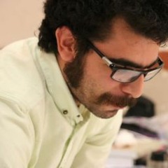 Ali Hamzeh
