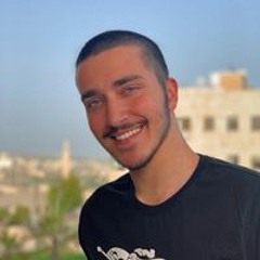 Anas Alkhalailah