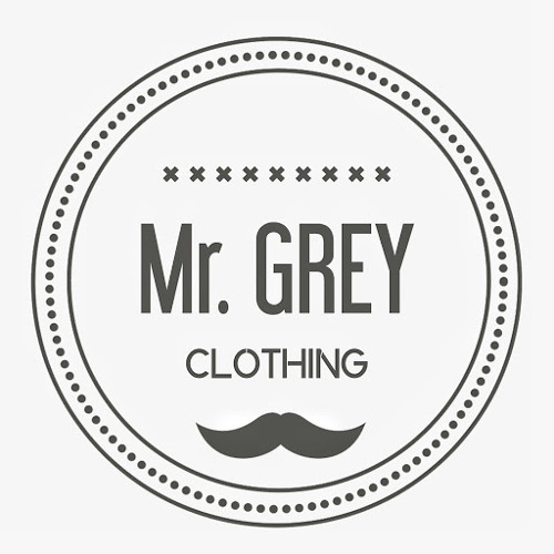 Mr. Grey’s avatar