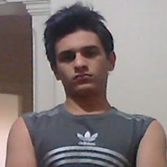 Mohammad MoheBbI