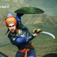 Simarpal Singh