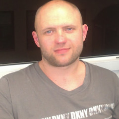 Aleksandr Svetlovskii