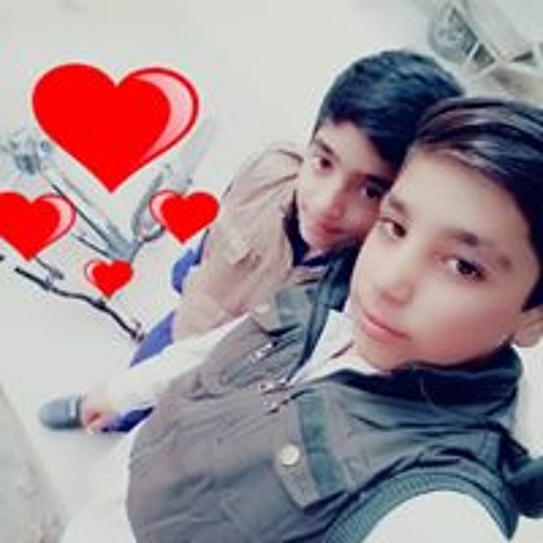 Mudasir Barech’s avatar