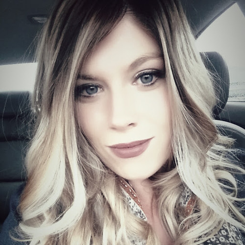 Melissa Huffman’s avatar