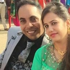 Ajay Sharma