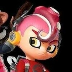 Test Passed! - Splatoon 2 Octo Expansion