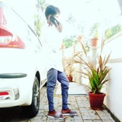 Nithish Nithi