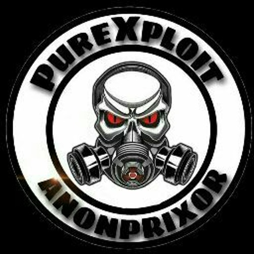 Anonymous Hacker Rap Song by AnonPrixor