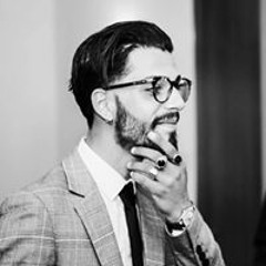 Domenico Barber Berardi