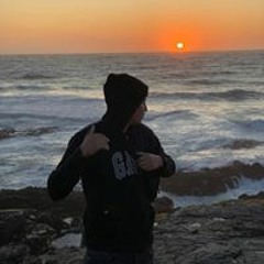 Sebastian Canales Tobar