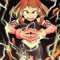 Uraraka Ochaco