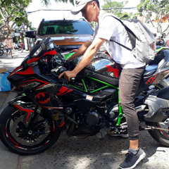 Long ZBIKE
