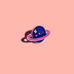 I purple you