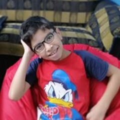 Youssef Hany