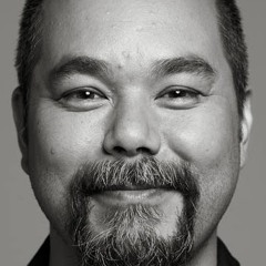 George Khut