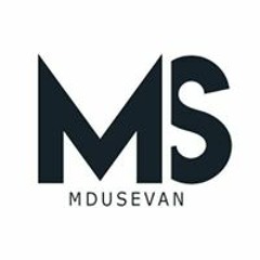 Mdusevan SA II